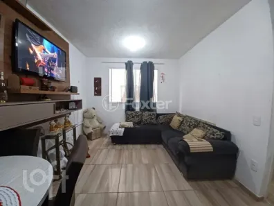 Apartamento com 2 Quartos à venda, 41m² no Estância Velha, Canoas