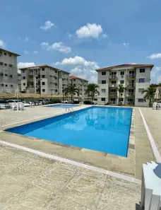 Apartamento com 3 Quartos à venda, 54m² no Tarumã-Açu, Manaus