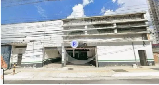 Galpão/Depósito/Armazém com 1 Quarto à venda, 1447m² no Penha de França, São Paulo