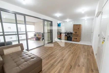 Apartamento com 3 Quartos à venda, 120m² no Vila Dom Pedro I, São Paulo