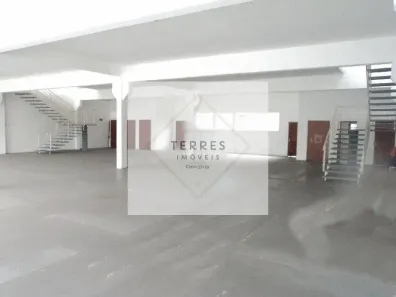 Ponto Comercial à venda, 880m² no Sarandi, Porto Alegre