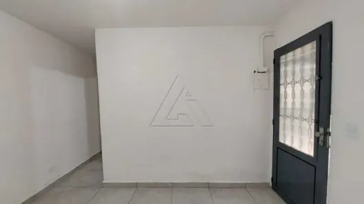 Casa com 1 Quarto para alugar, 30m² no Jardim Monte Kemel, São Paulo