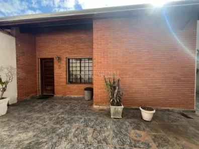 Casa com 2 Quartos à venda, 155m² no Castelinho, Piracicaba