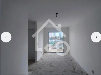 Apartamento com 2 Quartos à venda, 47m² no Santa Terezinha, São Bernardo do Campo