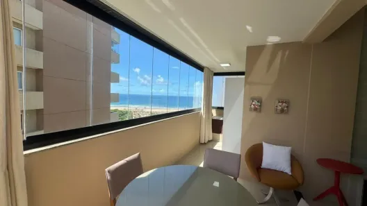 Apartamento com 1 Quarto à venda, 70m² no Patamares, Salvador