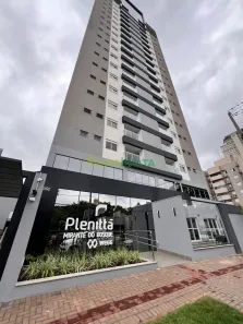 Apartamento com 3 Quartos para alugar, 72m² no Loteamento Malbec, Maringá