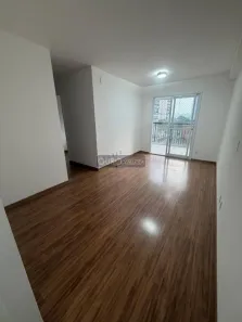 Apartamento com 3 Quartos para alugar, 77m² no Parque da Vila Prudente, São Paulo