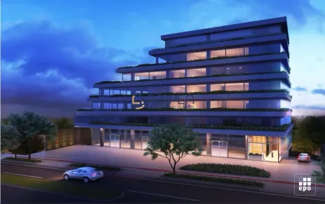 Sala Comercial à venda, 150m² no Estoril, Belo Horizonte