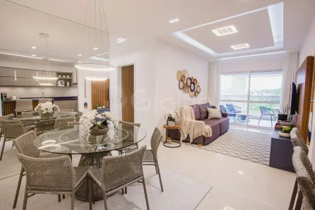 Apartamento com 2 Quartos à venda, 94m² no Campeche, Florianópolis