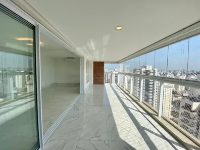 Apartamento com 3 Quartos à venda, 190m² no Indianópolis, São Paulo