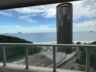 Apartamento com 5 Quartos à venda, 260m² no São Conrado, Rio de Janeiro