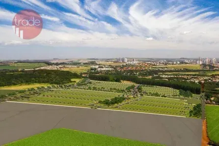 Lote/Terreno à venda, 250m² no Recreio Anhangüera, Ribeirão Preto