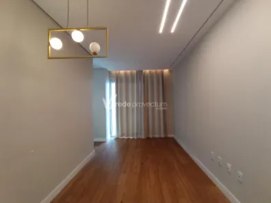 Apartamento com 2 Quartos à venda, 48m² no Parque das Colinas, Valinhos