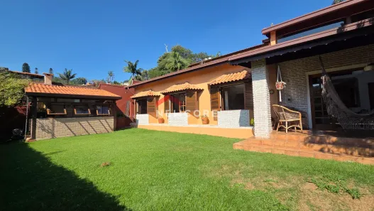 Casa com 3 Quartos à venda, 189m² no Chácara Eliana, Cotia