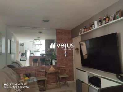 Apartamento com 2 Quartos à venda, 43m² no Chácaras Tubalina e Quartel, Uberlândia