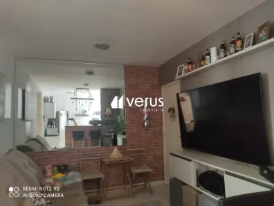 Apartamento com 2 Quartos à venda, 43m² no Chácaras Tubalina e Quartel, Uberlândia