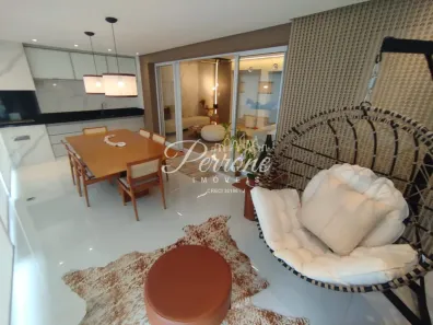 Apartamento com 3 Quartos à venda, 146m² no Belenzinho, São Paulo