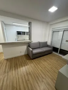 Apartamento com 1 Quarto para alugar, 37m² no Jardim Portal da Colina, Sorocaba