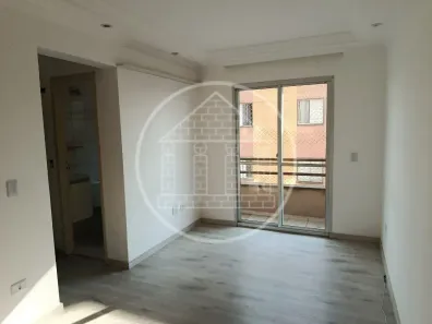 Apartamento com 3 Quartos para alugar, 62m² no Vila da Paz, São Paulo