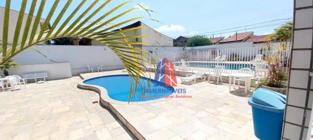 Apartamento com 3 Quartos à venda, 110m² no Cariobinha, Americana