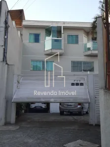 Casa de Condomínio com 2 Quartos à venda, 140m² no Vila Guilherme, São Paulo