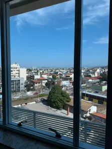 Sala Comercial à venda, 27m² no Imbetiba, Macaé