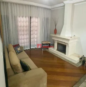 Sobrado com 3 Quartos à venda, 311m² no Anchieta, São Bernardo do Campo