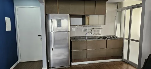 Apartamento com 2 Quartos à venda, 55m² no Vila Guarani (Z Sul), São Paulo