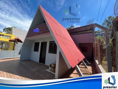 Fazenda/Sítio com 2 Quartos à venda, 170m² no Dona Catarina, Mairinque