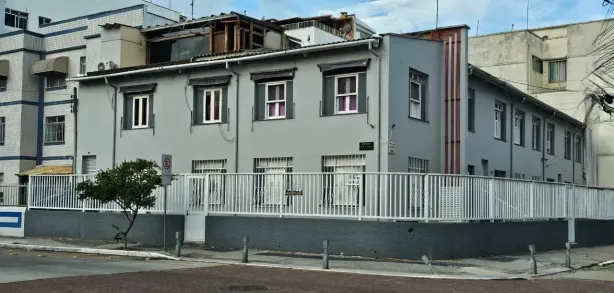 Apartamento com 2 Quartos à venda, 47m² no Centro, Cabo Frio