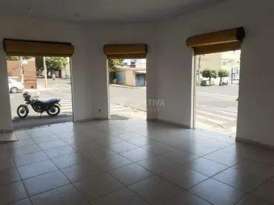 Ponto Comercial para alugar, 14m² no Santa Mônica, Uberlândia