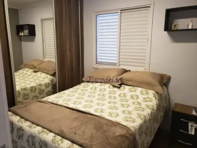 Apartamento com 2 Quartos à venda, 72m² no Vila Isolina Mazzei, São Paulo