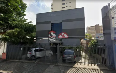 Ponto Comercial para alugar, 476m² no Vila Adyana, São José dos Campos