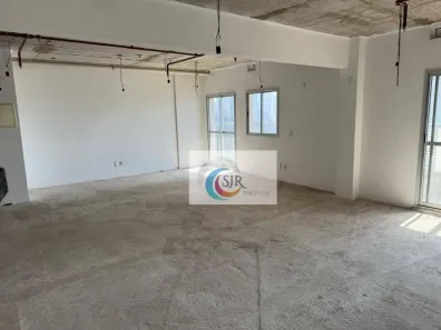 Sala Comercial para alugar, 150m² no Real Parque, São Paulo
