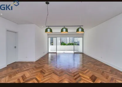 Apartamento com 3 Quartos à venda, 202m² no Consolação, São Paulo