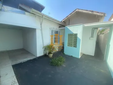 Casa com 4 Quartos para alugar, 190m² no Jardim das Nações, Taubaté
