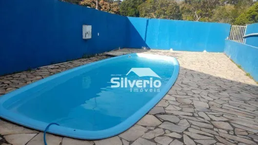 Fazenda/Sítio com 2 Quartos à venda, 80m² no Jardim Bela Vista, São José dos Campos