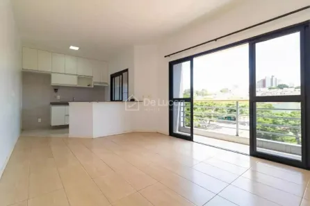 Apartamento com 1 Quarto à venda, 60m² no Parque Brasília, Campinas