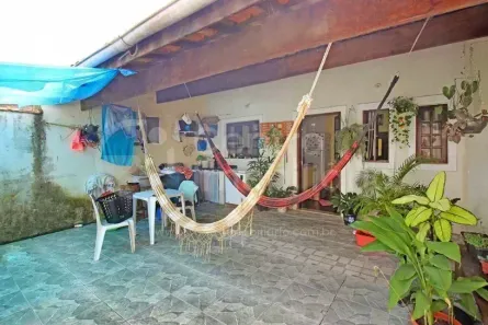 Casa com 2 Quartos à venda, 180m² no Cidade Balneária Nova Peruíbe, Peruíbe