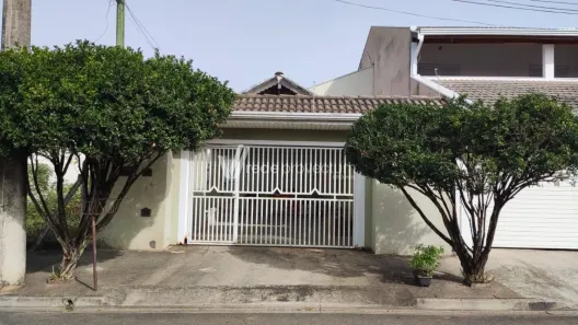 Casa com 1 Quarto à venda, 95m² no Jardim Belo Horizonte, Indaiatuba