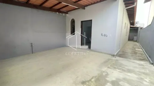 Casa com 2 Quartos para alugar, 220m² no Jaraguá, Belo Horizonte