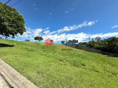 Lote/Terreno à venda, 902m² no Monte Alegre, Vinhedo