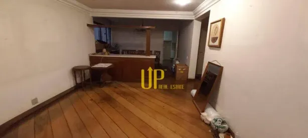 Apartamento com 3 Quartos à venda, 152m² no Vila Uberabinha, São Paulo