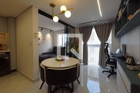 Apartamento com 1 Quarto à venda, 40m² no Vila Mariana, São Paulo