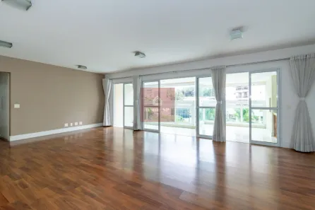 Apartamento com 3 Quartos à venda, 154m² no Parque Colonial, São Paulo