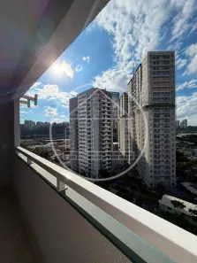 Apartamento com 2 Quartos à venda, 42m² no Várzea de Baixo, São Paulo