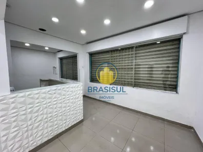 Imóvel Comercial à venda, 166m² no Santo Amaro, São Paulo