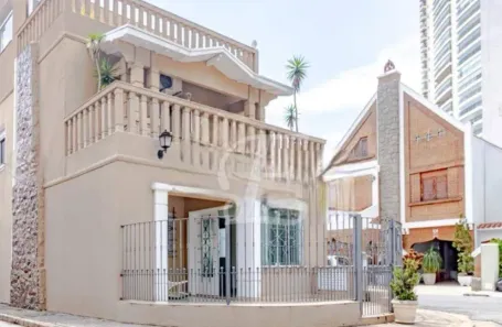 Casa com 3 Quartos à venda, 201m² no Cambuci, São Paulo