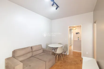 Apartamento com 2 Quartos para alugar, 72m² no Menino Deus, Porto Alegre
