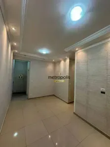 Apartamento com 3 Quartos à venda, 64m² no Dos Casa, São Bernardo do Campo